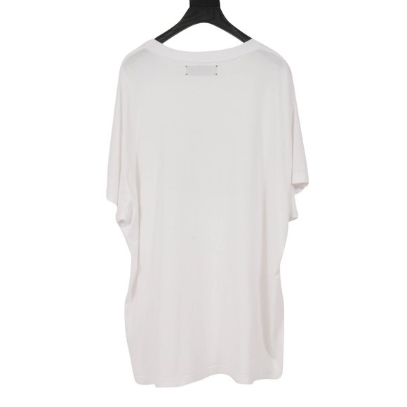 Amiri Mens Too Much Too Soon Crewneck T Shirt - Picture 2 of 10